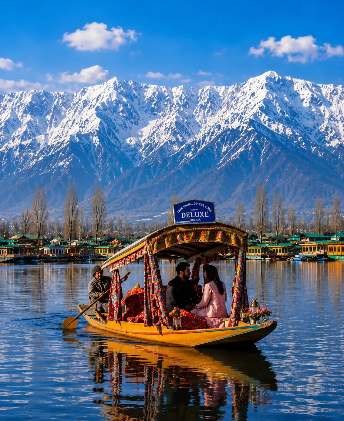 Kashmir Valley