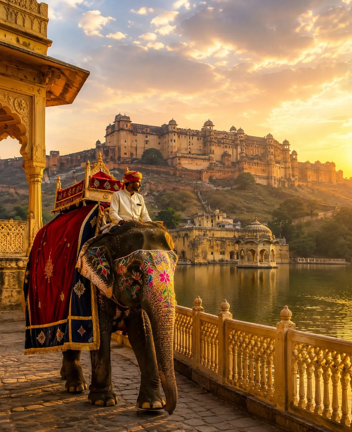 Rajasthan