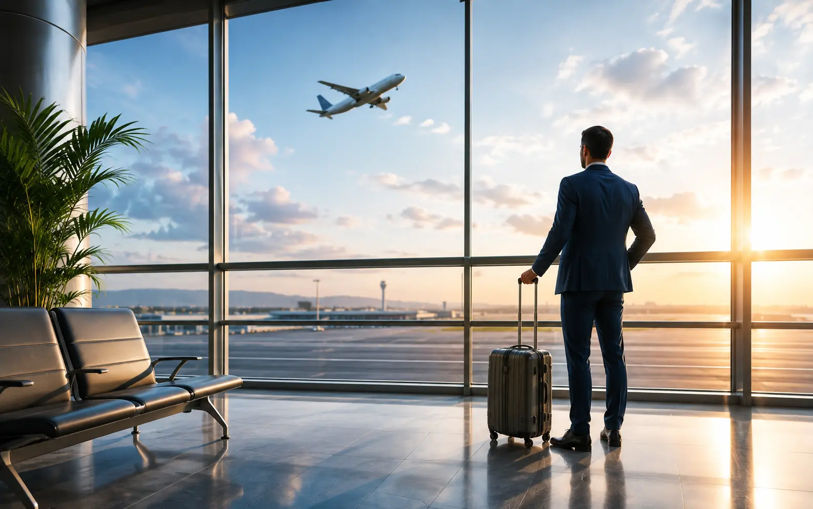 Corporate Travel Management