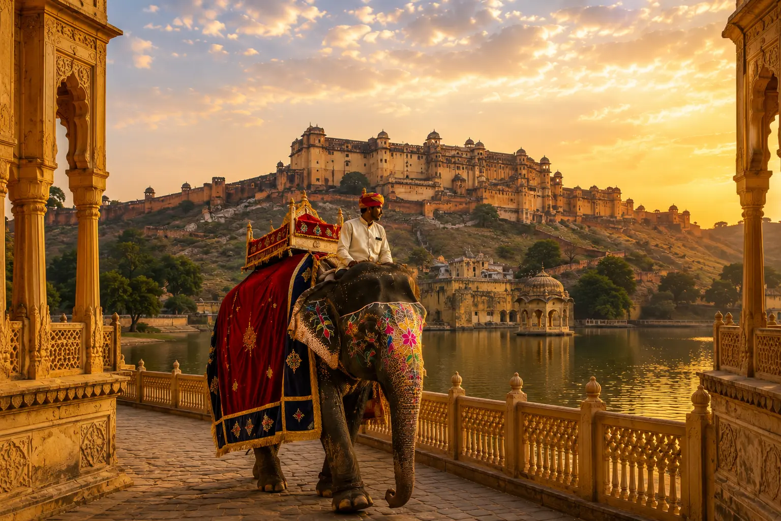 Rajasthan