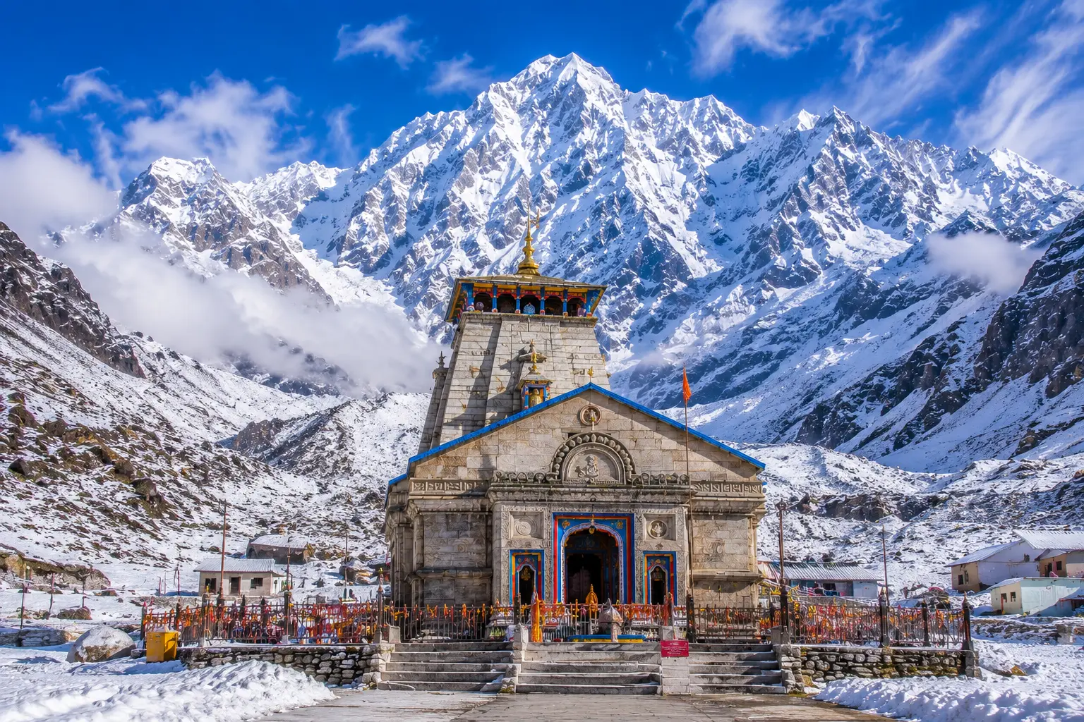 Uttarakhand