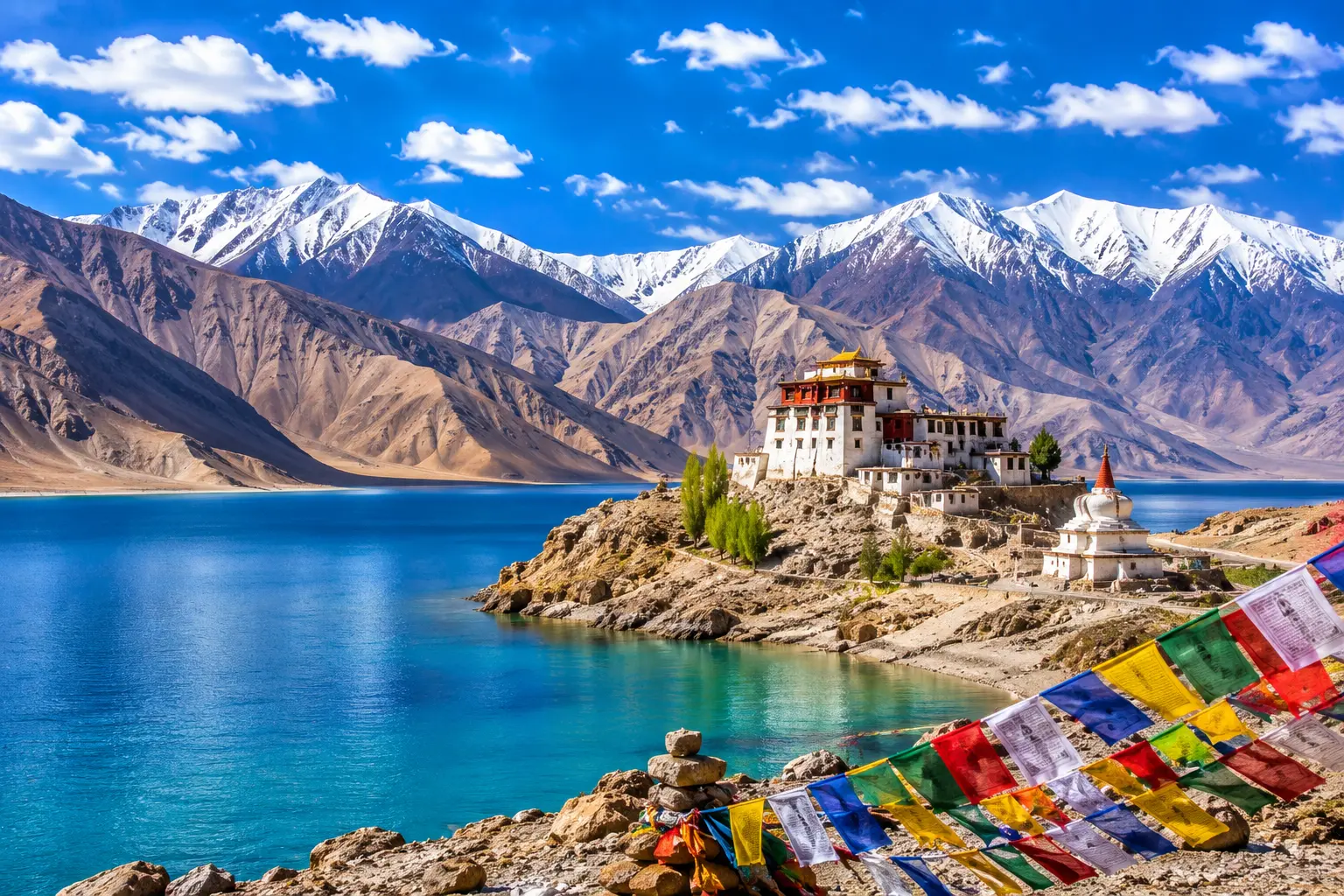 Ladakh