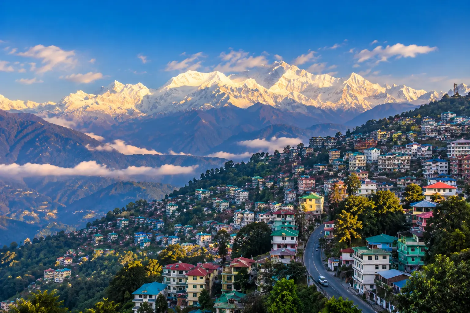 Sikkim
