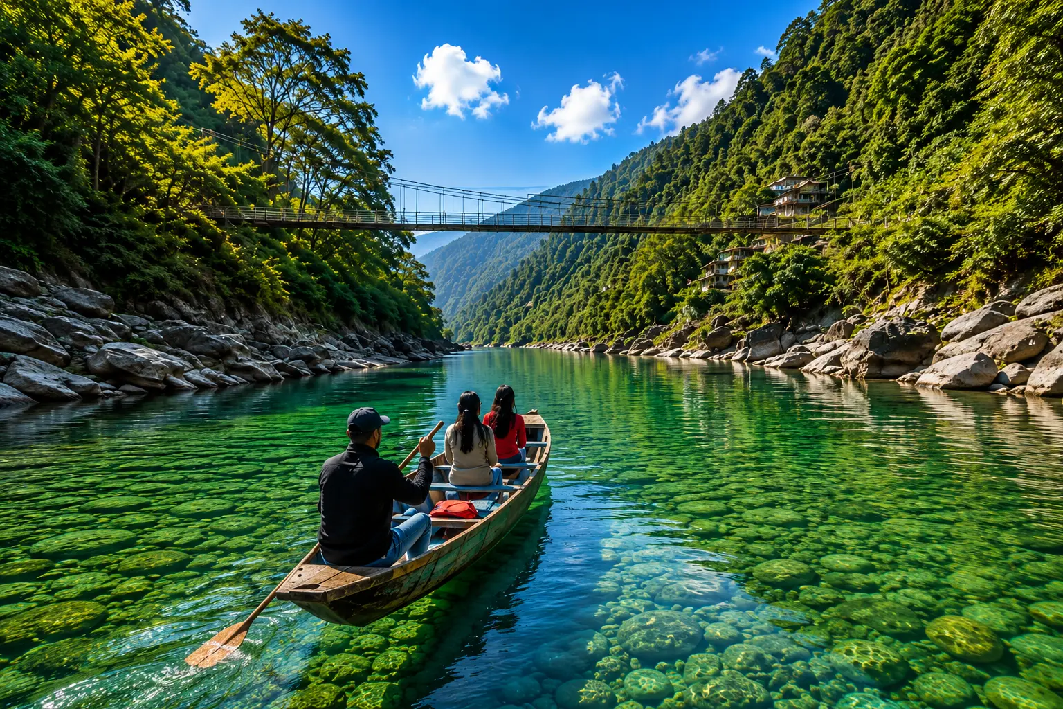 Meghalaya