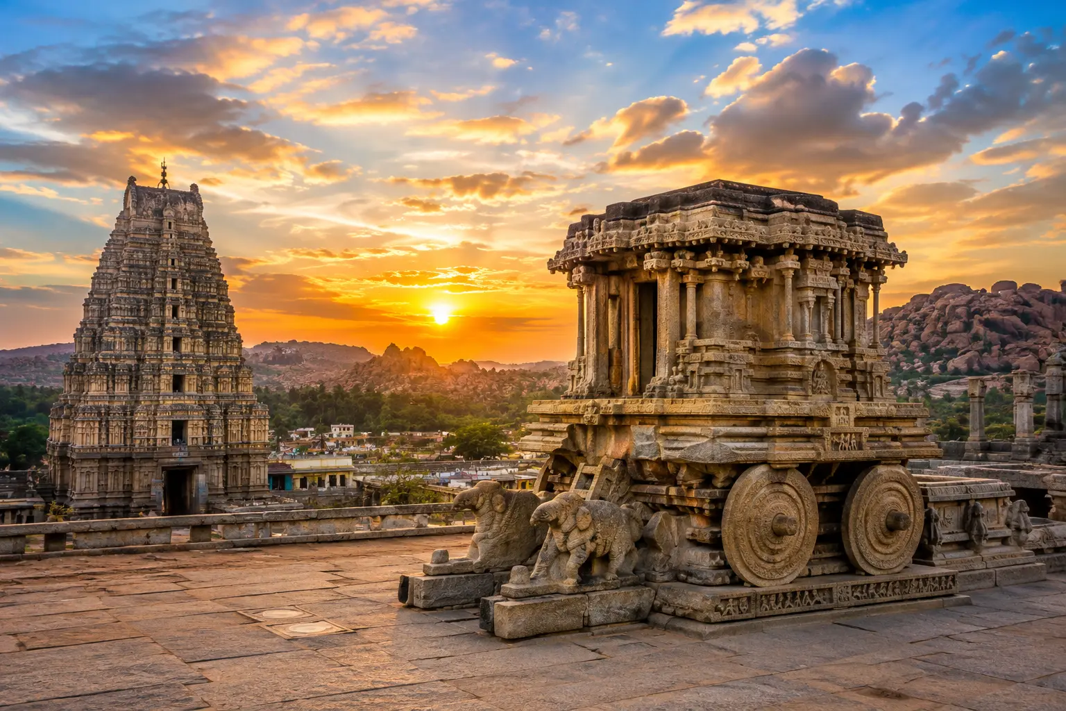 Karnataka