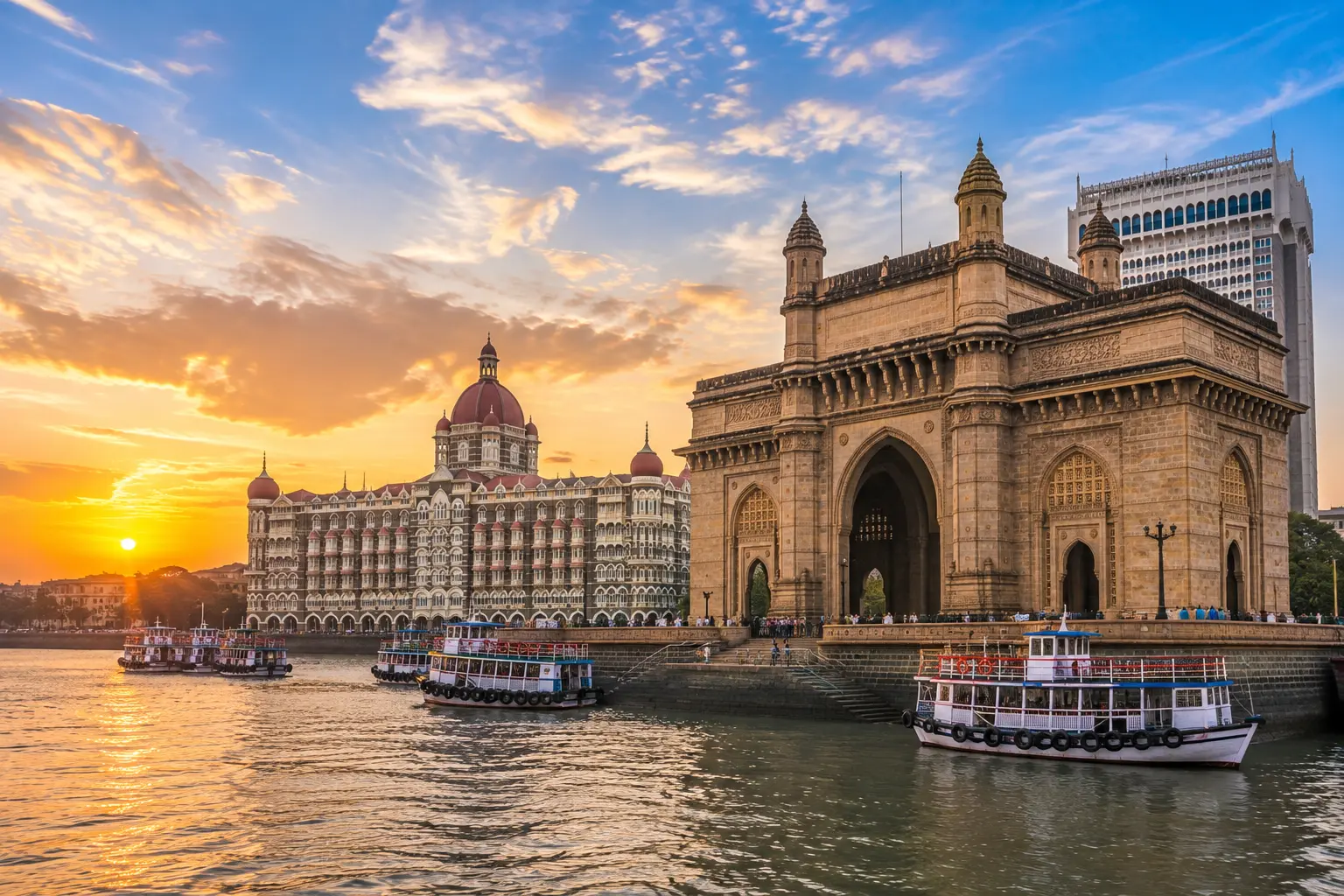 Maharashtra