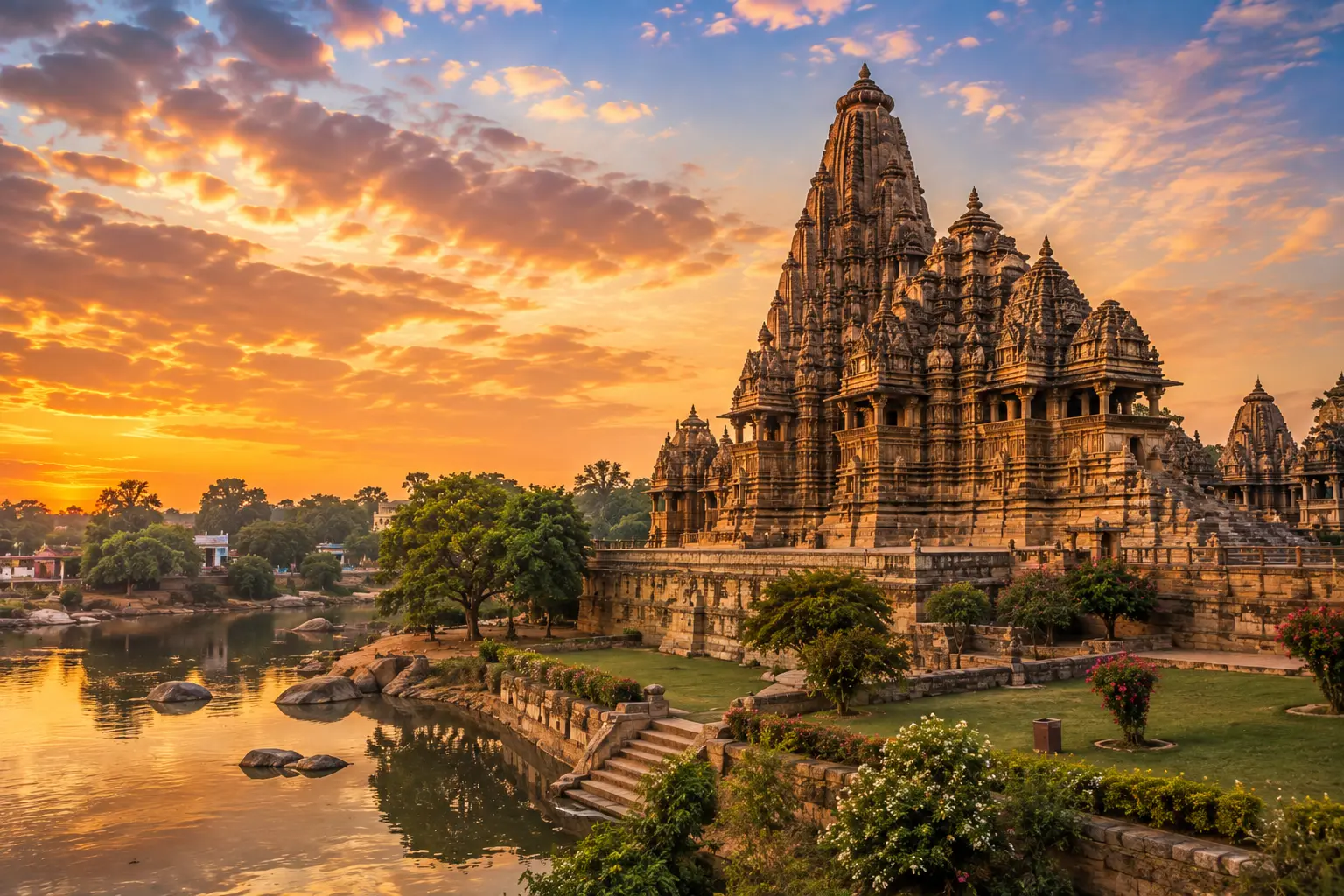 Madhya Pradesh