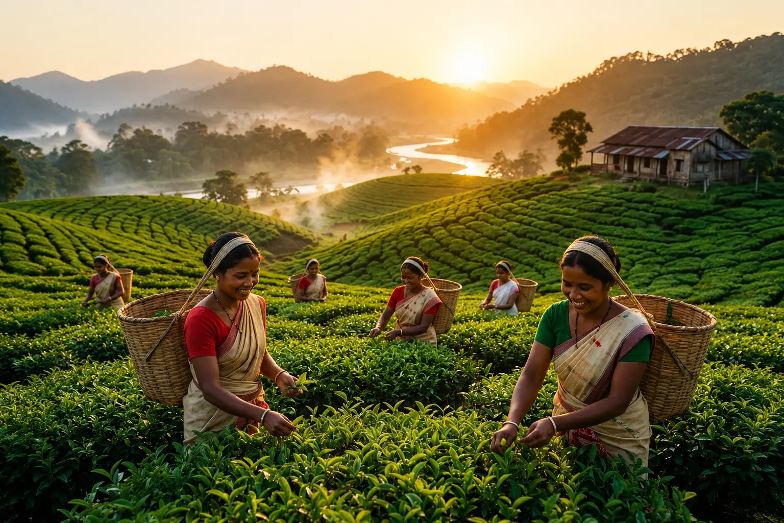 Assam
