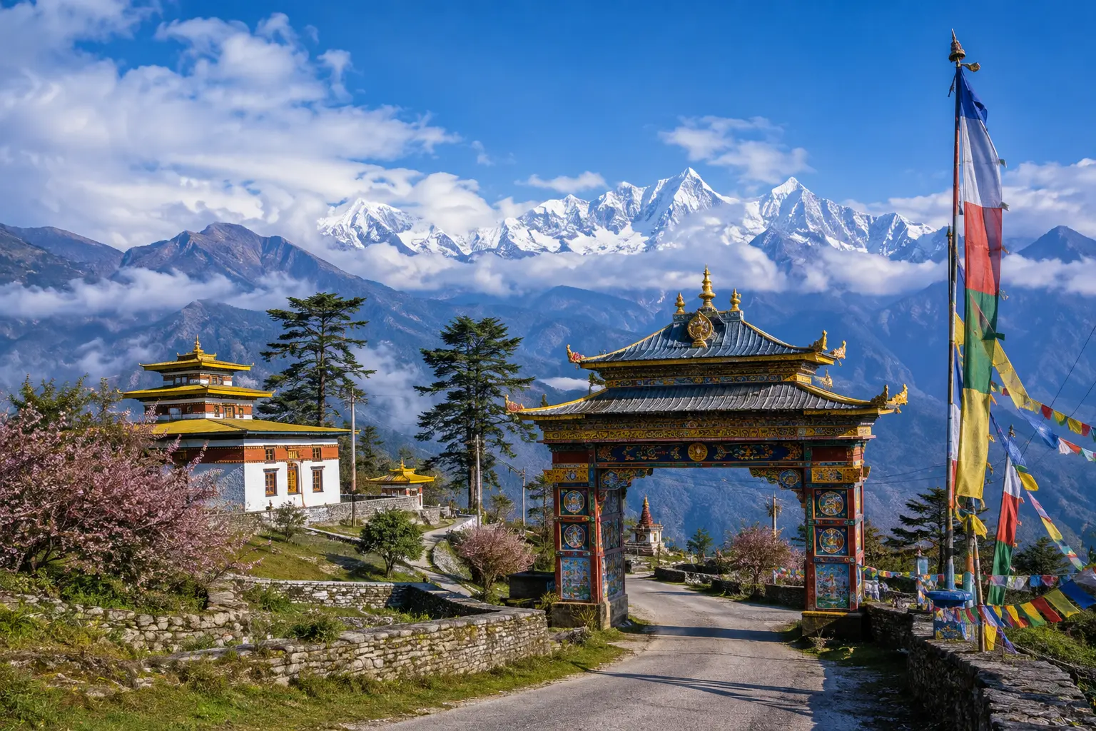 Arunachal Pradesh