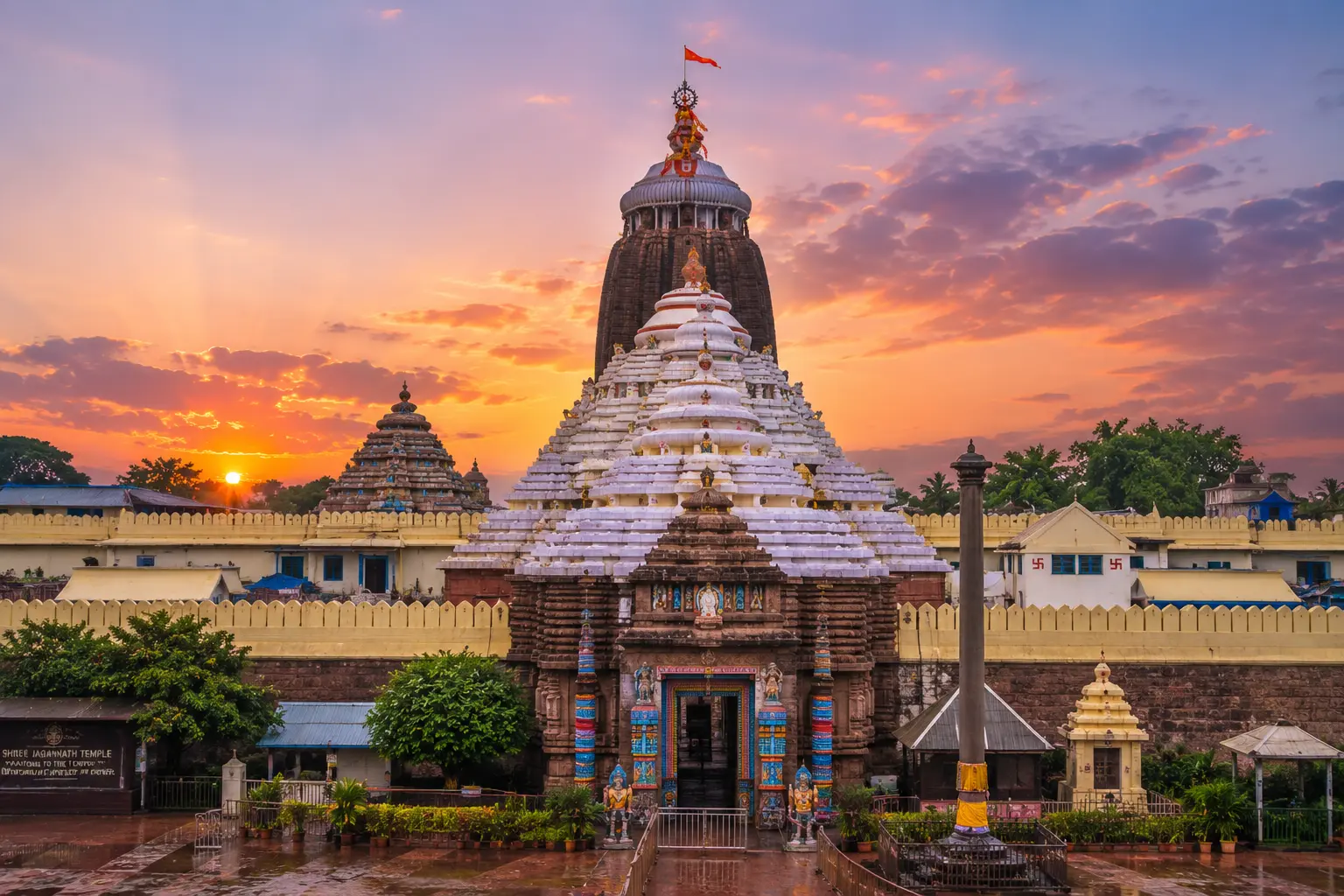 Odisha