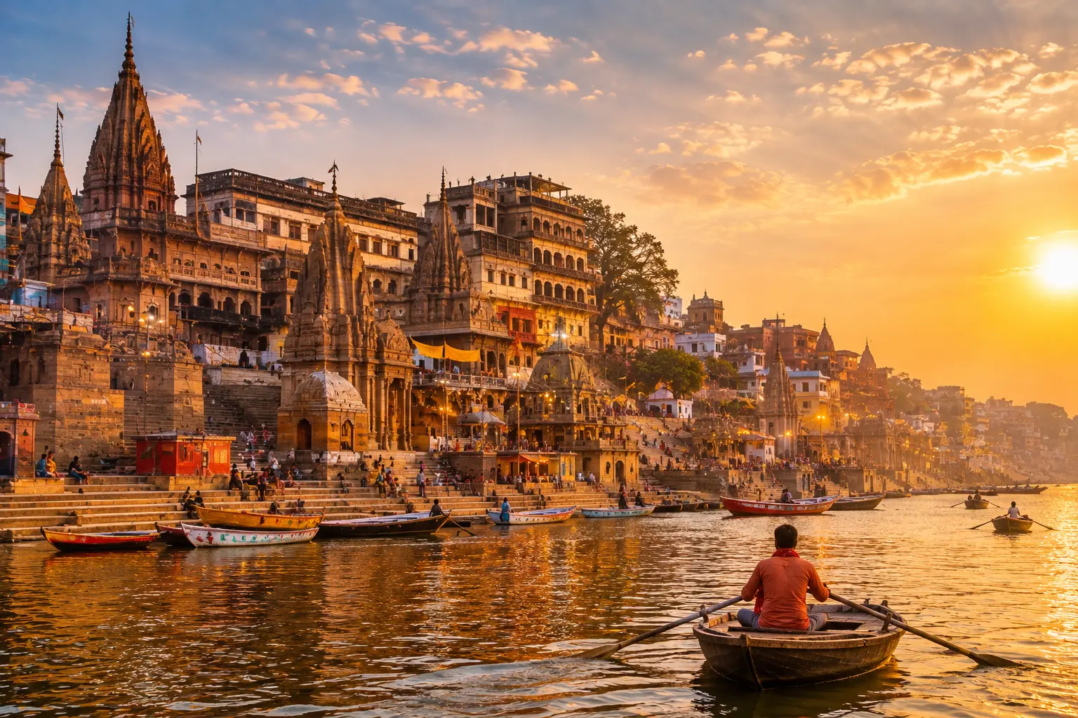 Uttarpradesh