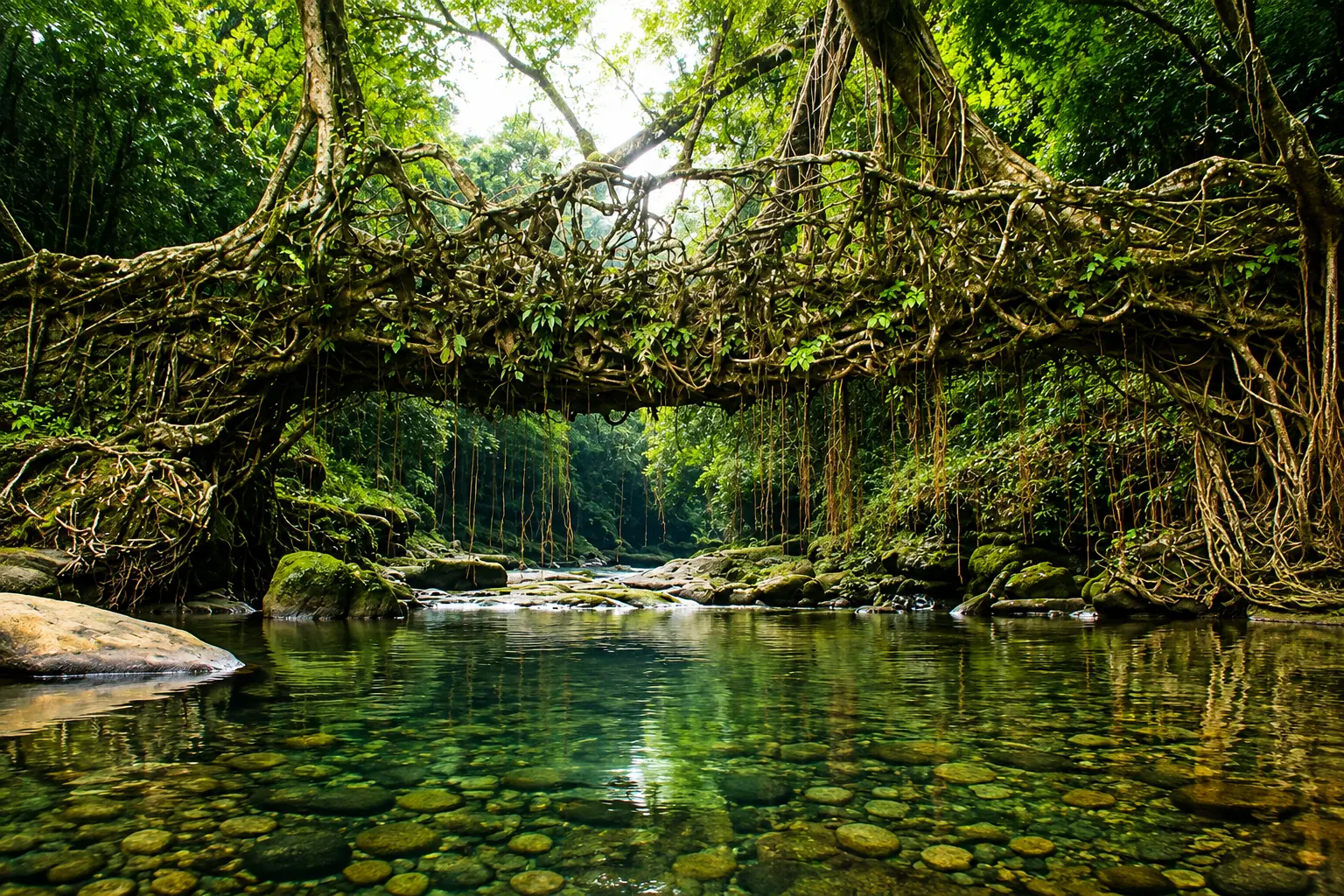 North East India