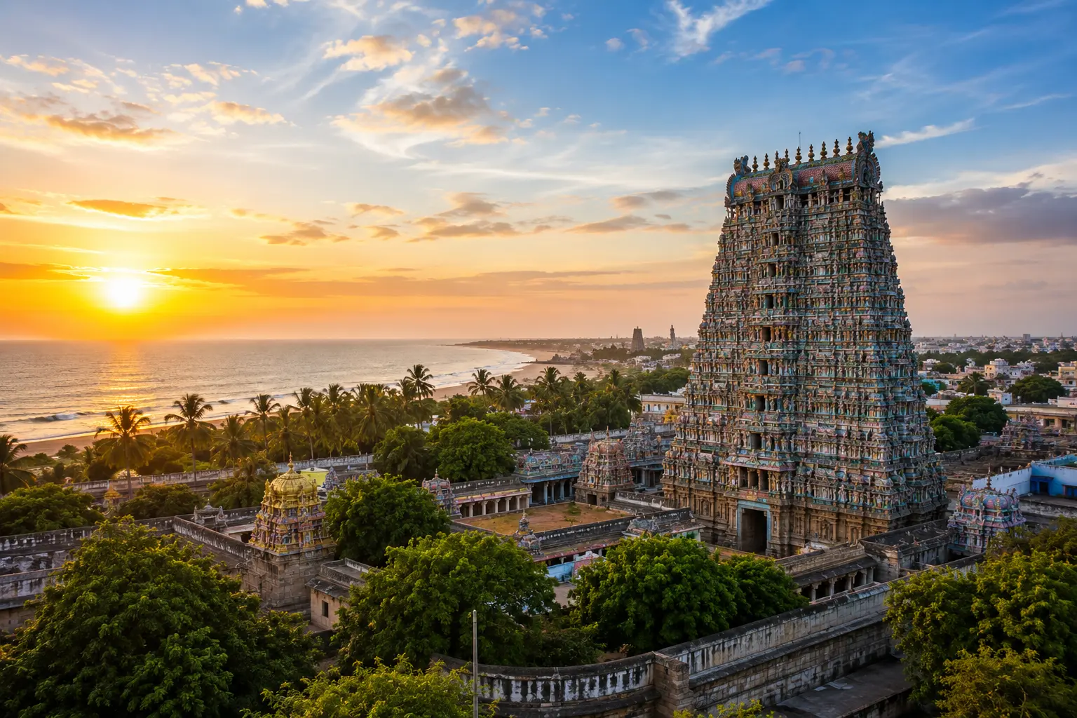 Tamil Nadu