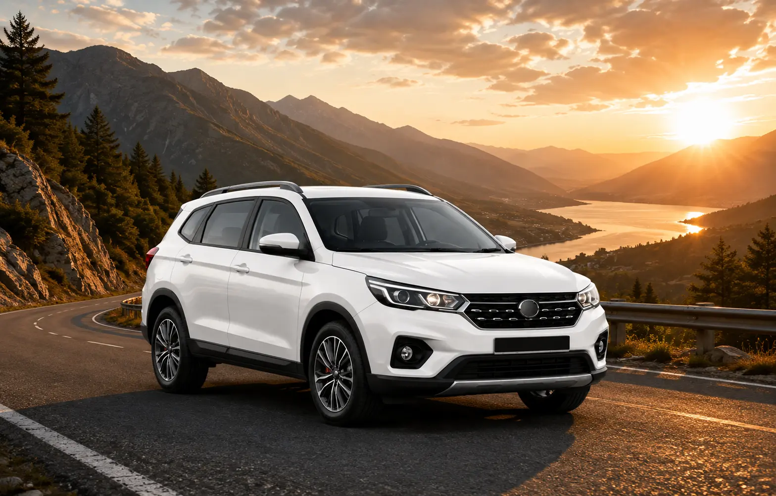 SUV