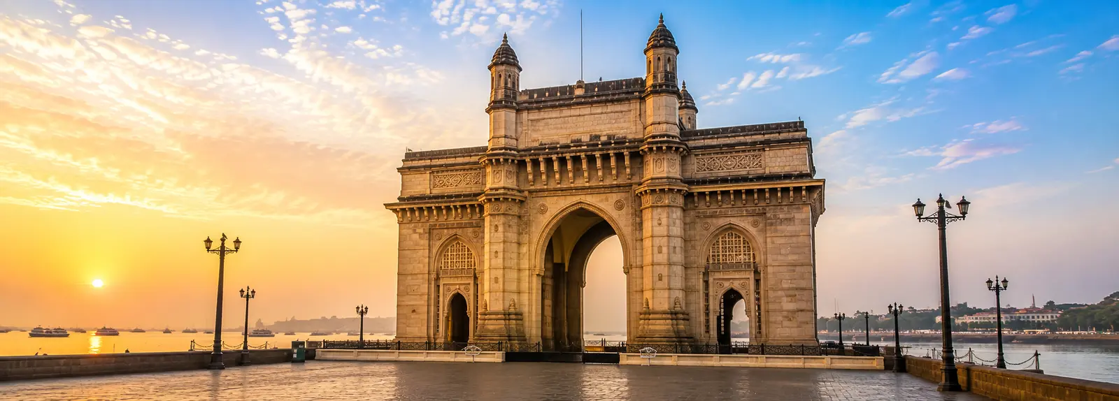 Mumbai