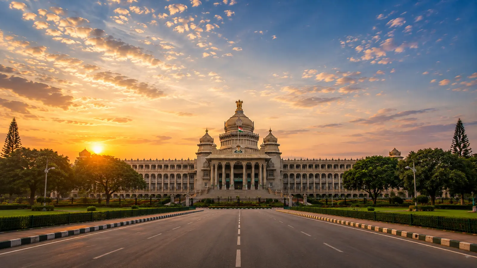 Bangalore