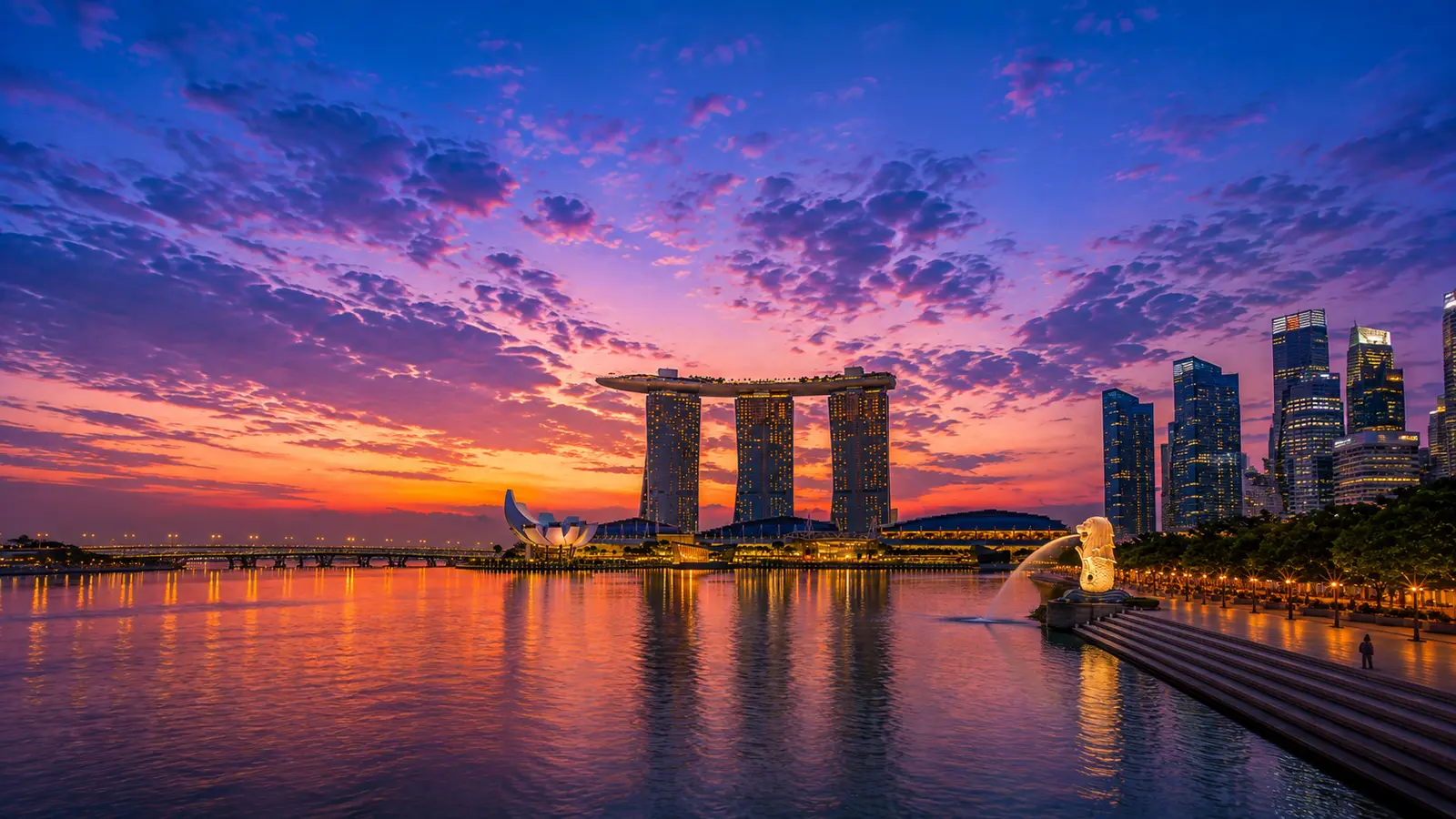 Singapore