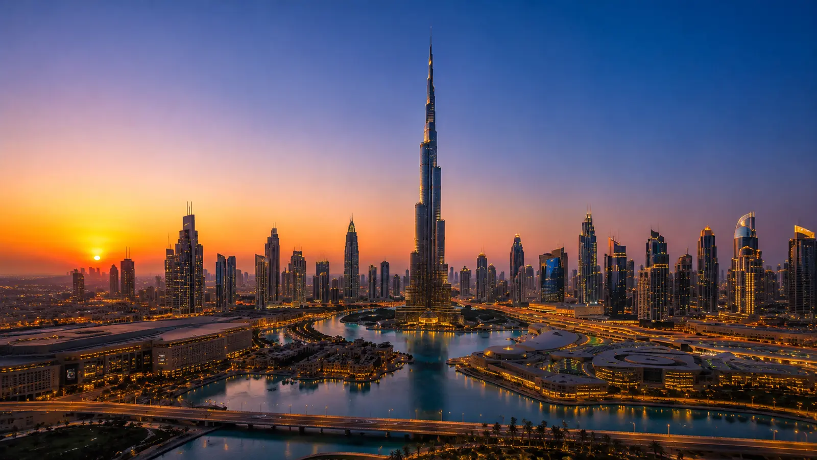 Dubai