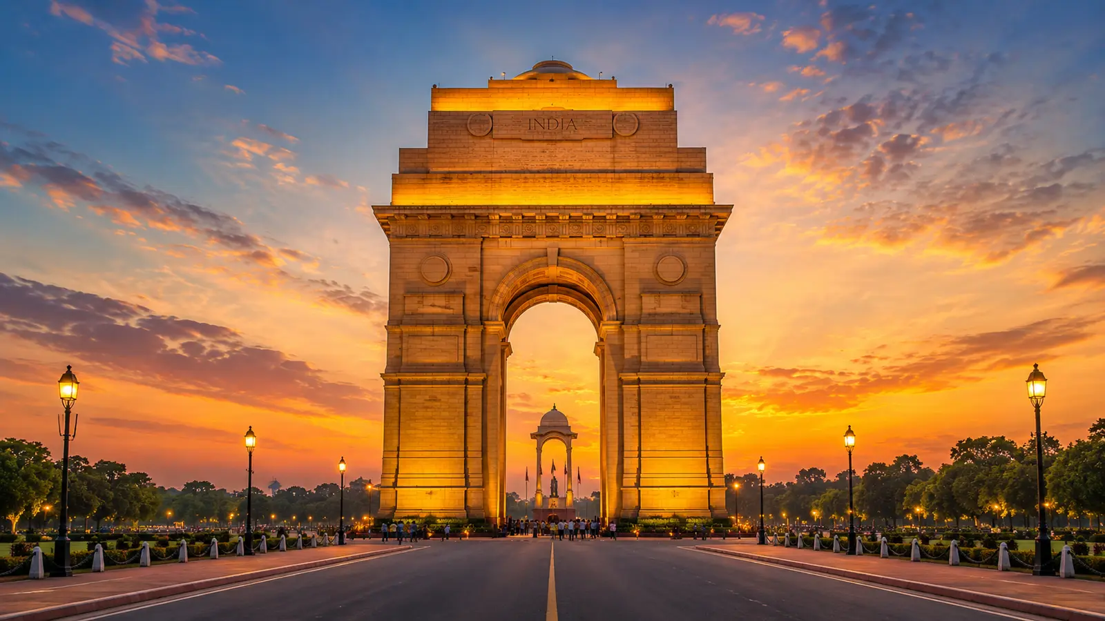 Delhi